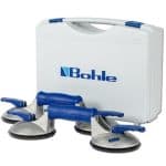 Veribor Blue Line