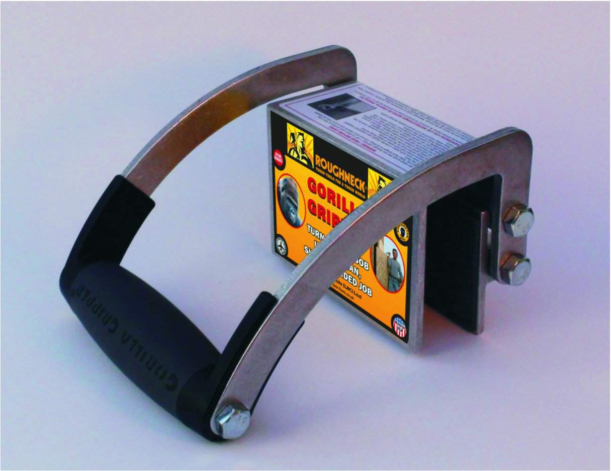 Doorgripper