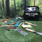 Starterset Gereedschapskoffer