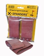 Carrymate X-Spanders